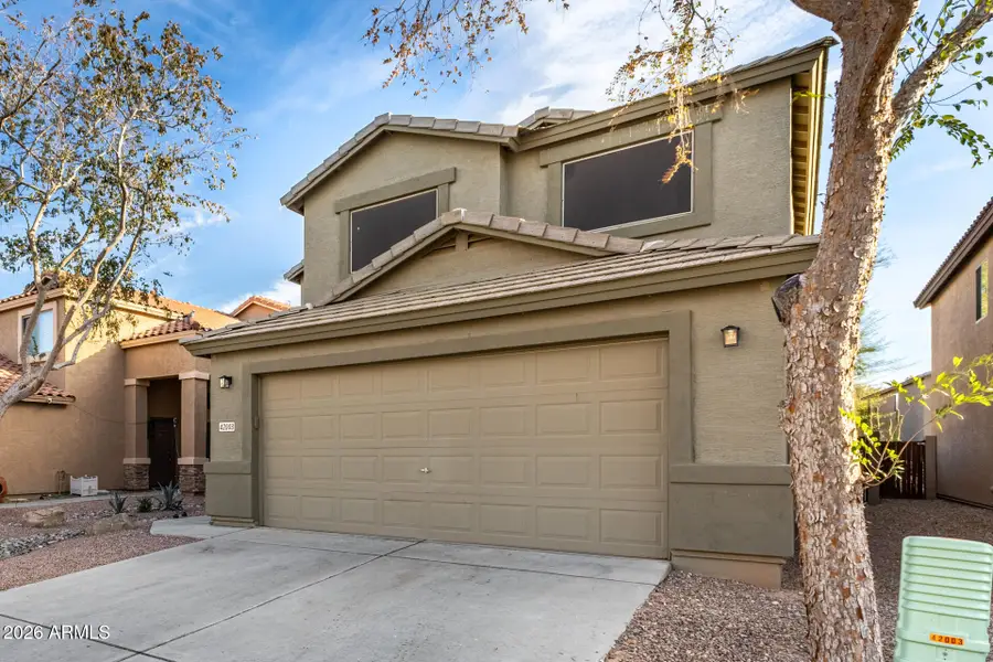 42003 W Hillman Drive, Maricopa, AZ 85138 - #3