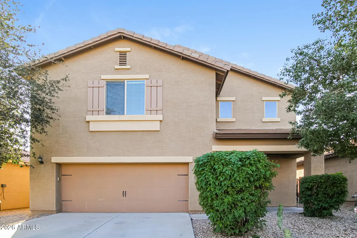 4447 W Crescent Road, San Tan Valley, AZ 85144 - Image #1