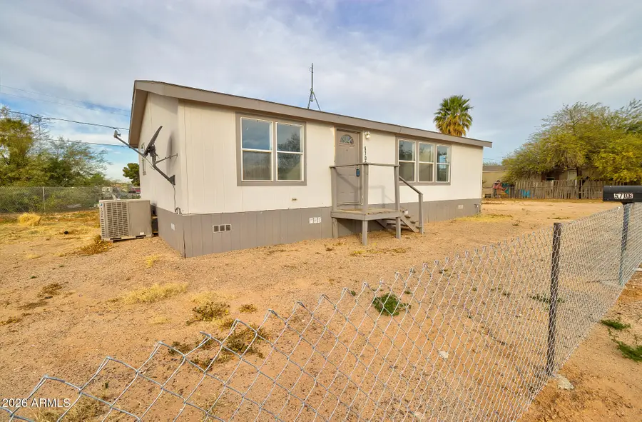 5706 N Fuchsia Street, Casa Grande, AZ 85122 - #2