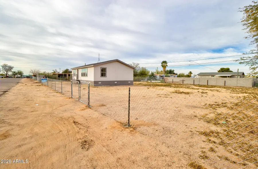 5706 N Fuchsia Street, Casa Grande, AZ 85122 - #3