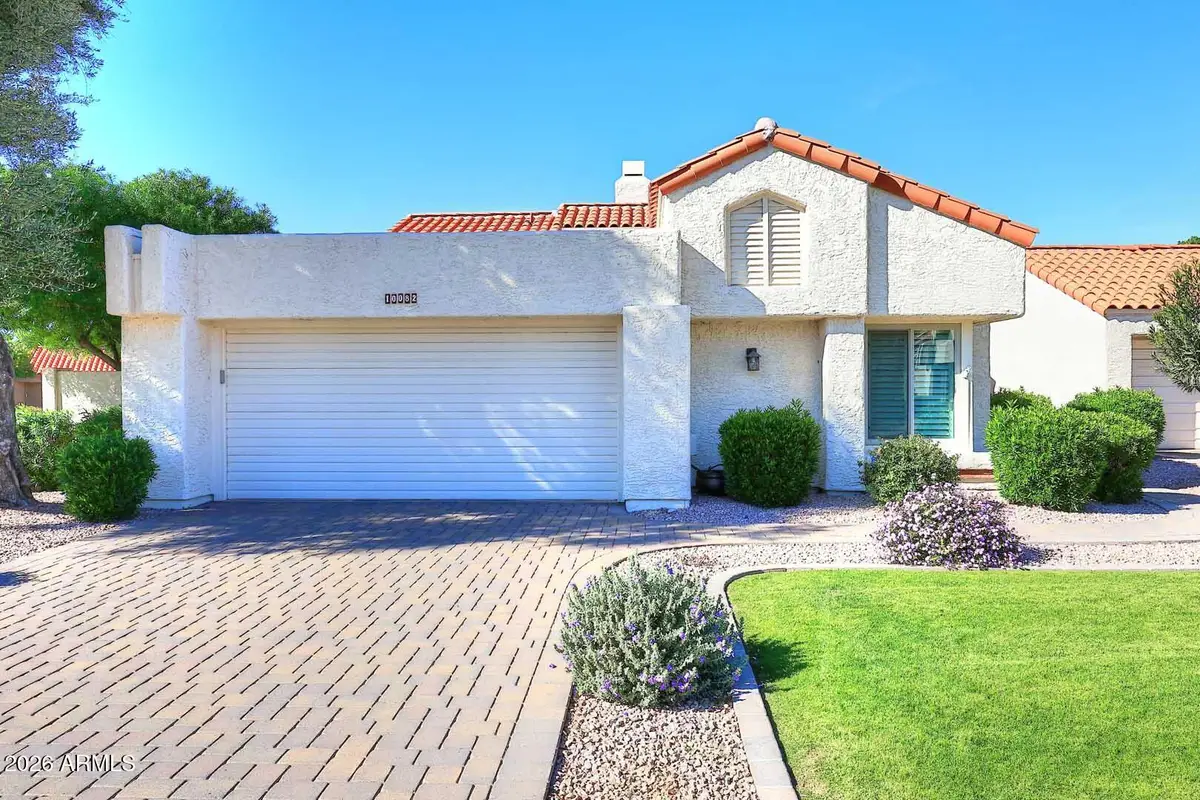 10082 E Calle De Cielo Circle, Scottsdale, AZ 85258 - Image #1