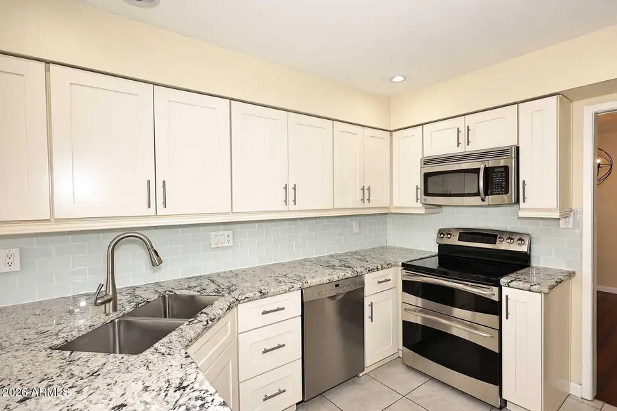 10082 E Calle De Cielo Circle, Scottsdale, AZ 85258 - Image #3