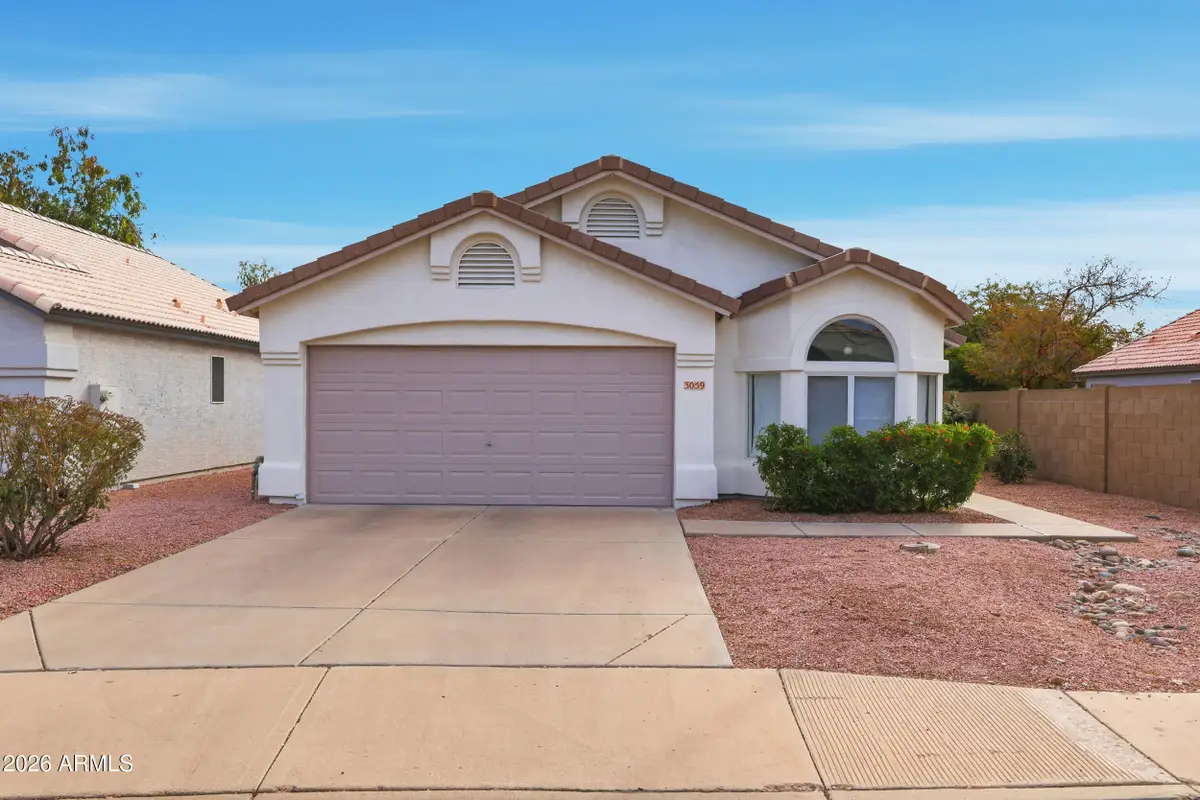 3059 E Knoll Street, Mesa, AZ 85213 - Image #1
