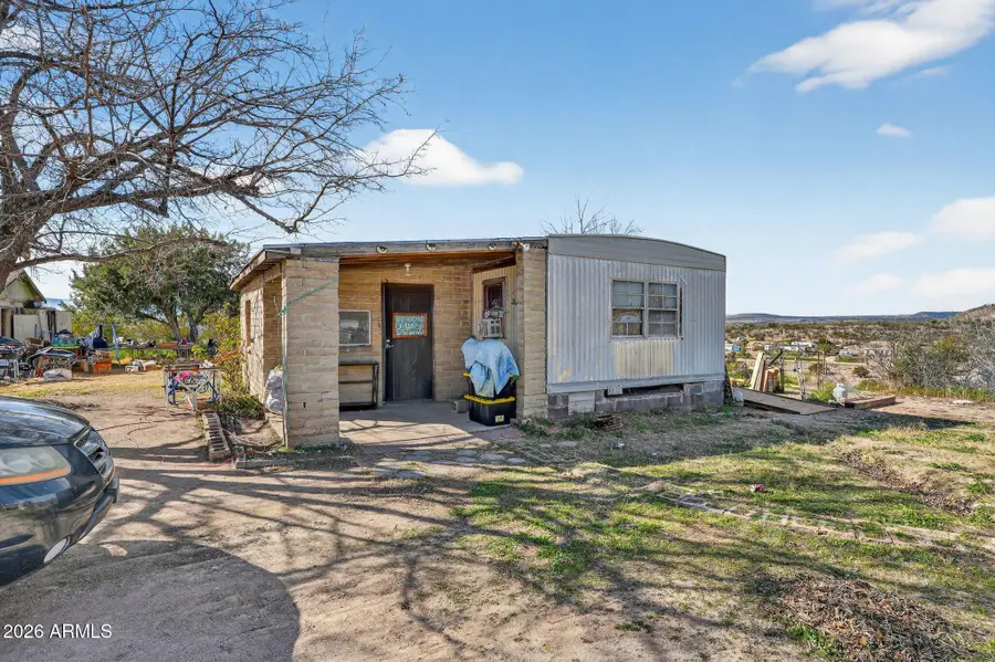 3470 E Airport Drive, Rimrock, AZ 86335 - Image #2