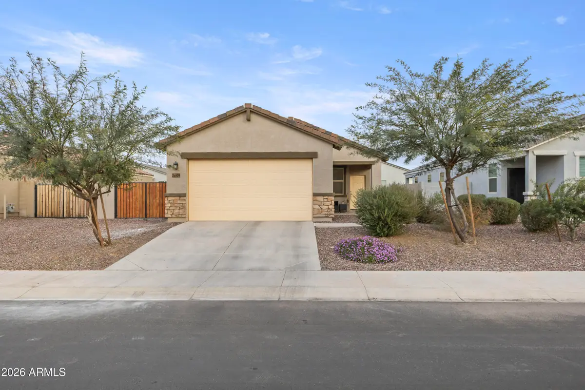 36859 N Sidewinder Drive, San Tan Valley, AZ 85140 - Image #1