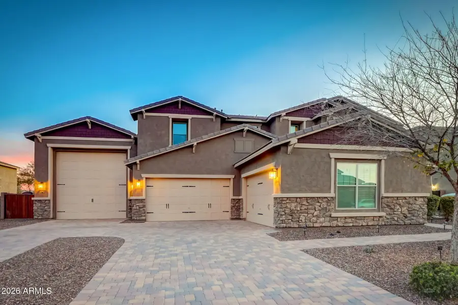 18435 W Heatherbrae Drive, Goodyear, AZ 85395 - Image #2