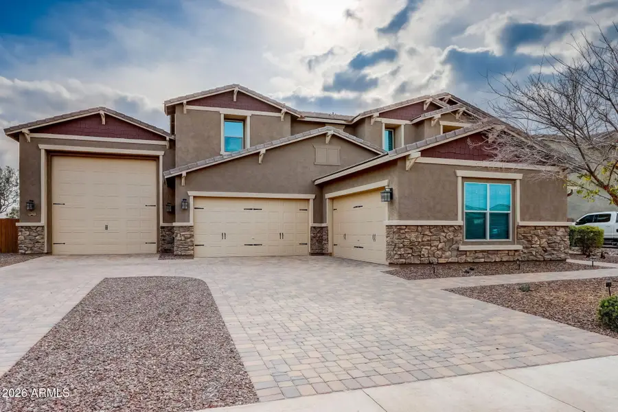 18435 W Heatherbrae Drive, Goodyear, AZ 85395 - Image #3