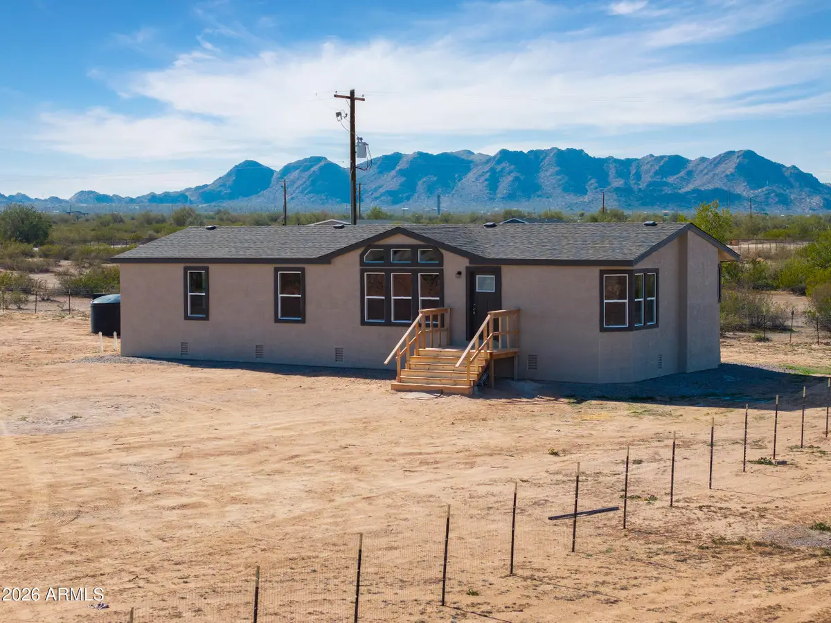 161 N Pueblo Road, Maricopa, AZ 85139 - #1