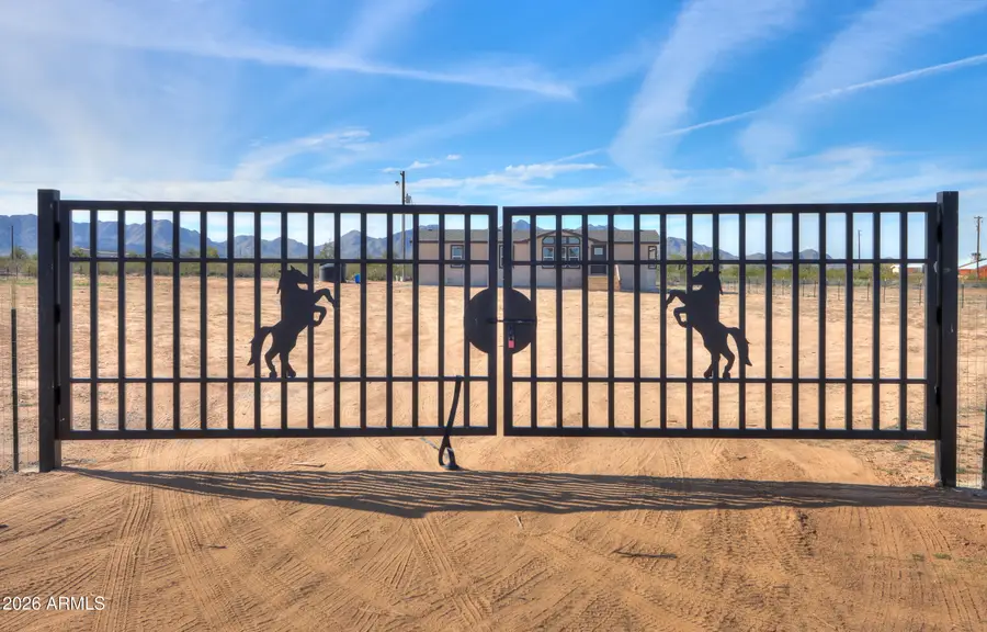 161 N Pueblo Road, Maricopa, AZ 85139 - #3