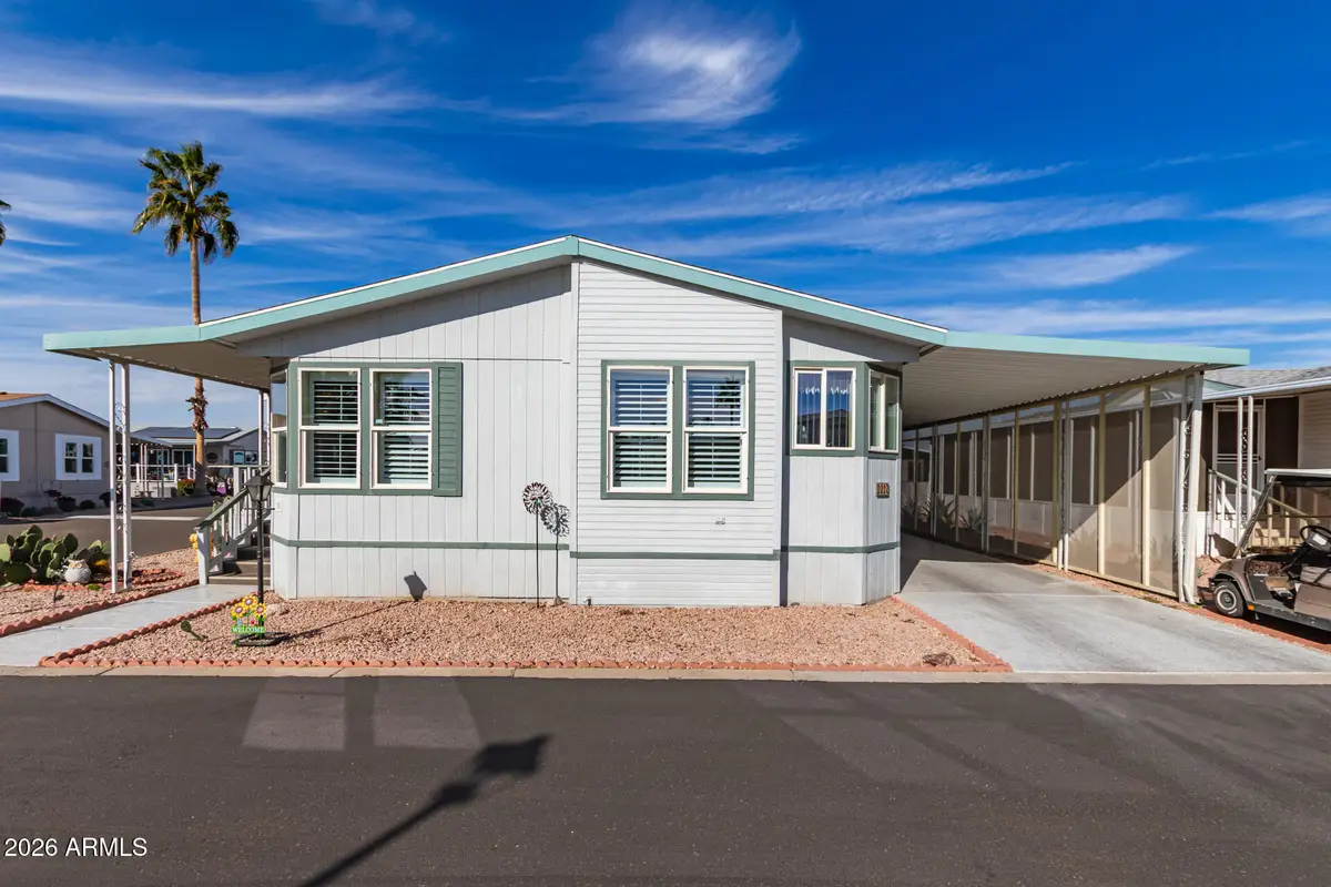 11596 W Sierra Dawn Boulevard #202, Surprise, AZ 85378 - #1