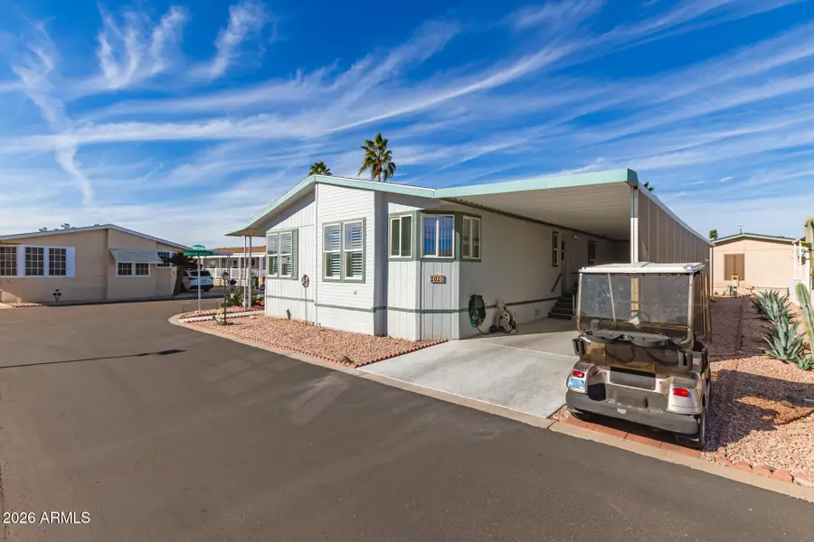 11596 W Sierra Dawn Boulevard #202, Surprise, AZ 85378 - #3