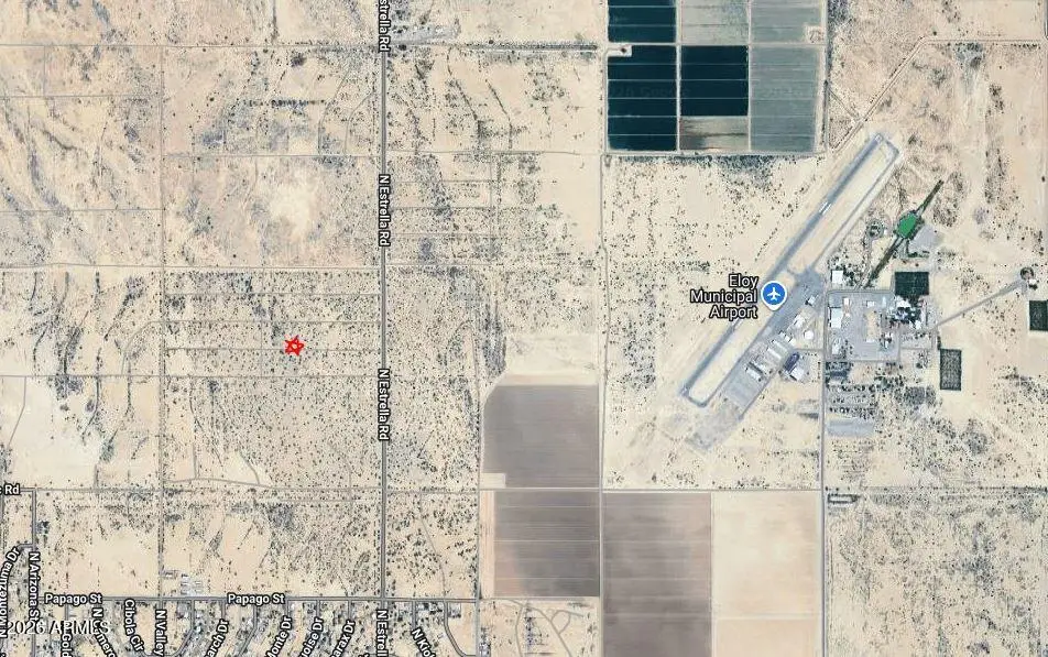 3150 W Sawtooth Drive #10, Eloy, AZ 85131 - Image #1