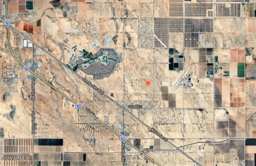 3150 W Sawtooth Drive #10, Eloy, AZ 85131 - Image #2