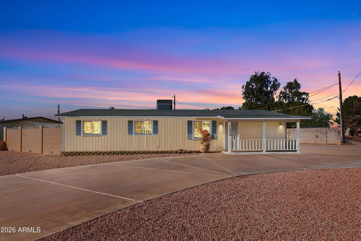 7856 E Beatrice Street, Scottsdale, AZ 85257 - Image #1