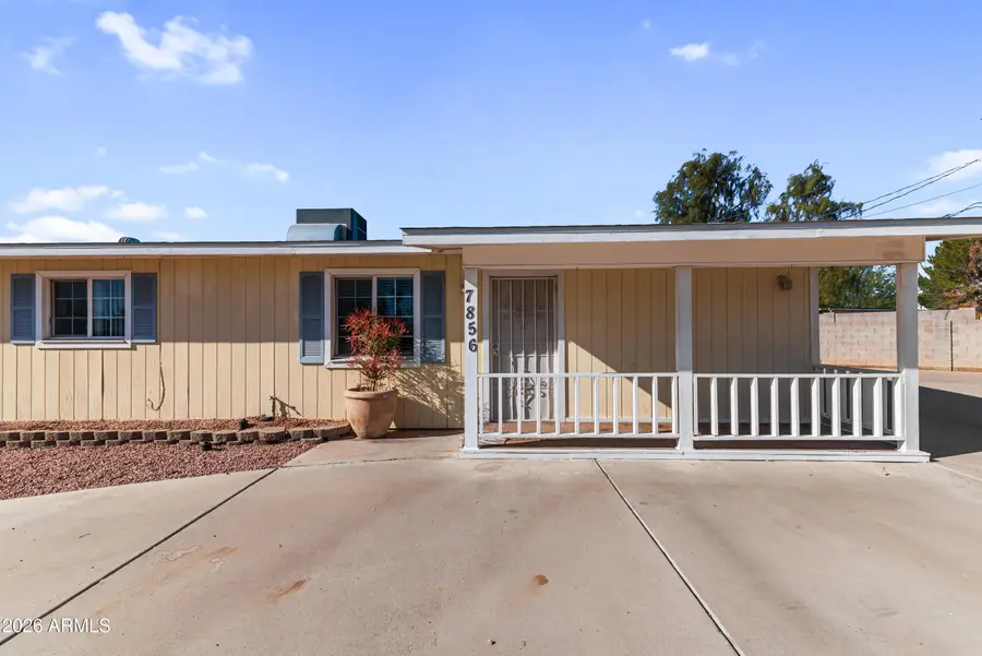 7856 E Beatrice Street, Scottsdale, AZ 85257 - Image #2