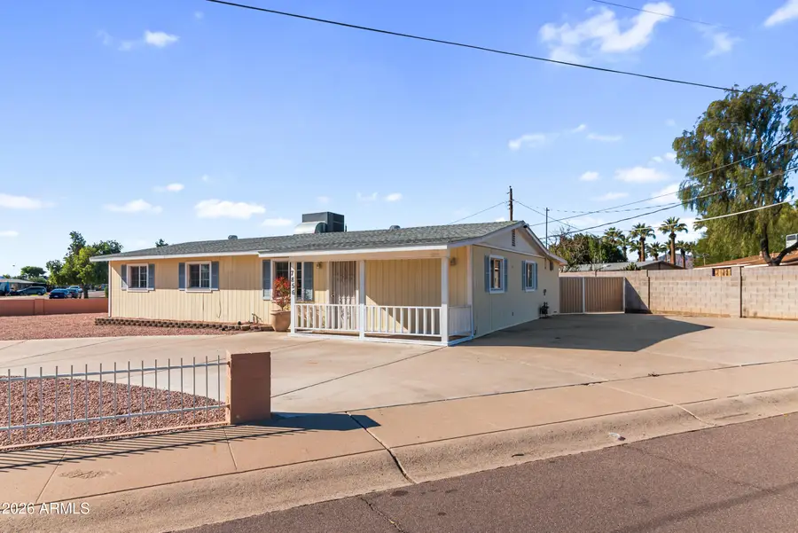 7856 E Beatrice Street, Scottsdale, AZ 85257 - Image #3