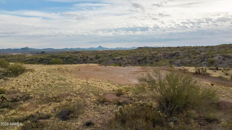 002 S Everett Bowman Roads, Wickenburg, AZ 85390 - Image #3