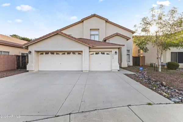 17639 N 17th Street, Phoenix, AZ 85022