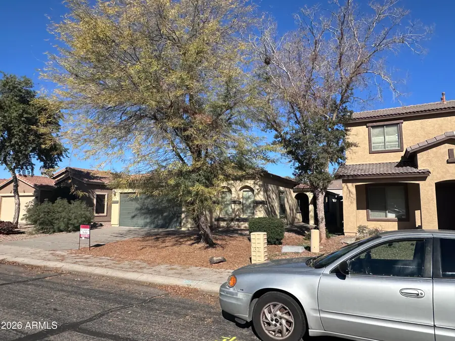 44944 W Miramar Road, Maricopa, AZ 85139 - #2