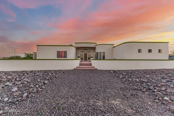13110 S 218th Avenue, Buckeye, AZ 85326