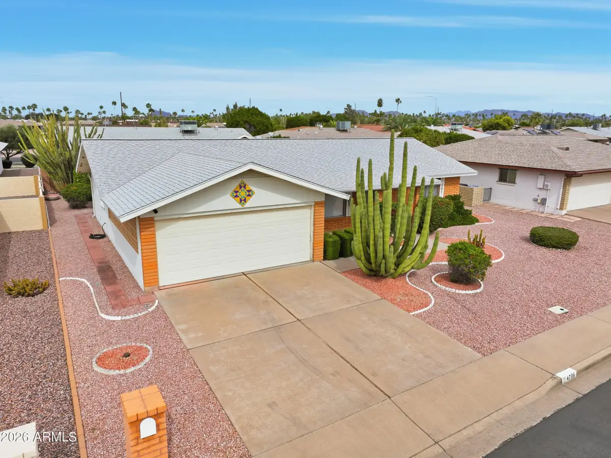 4706 E Capri Avenue, Mesa, AZ 85206 - #1