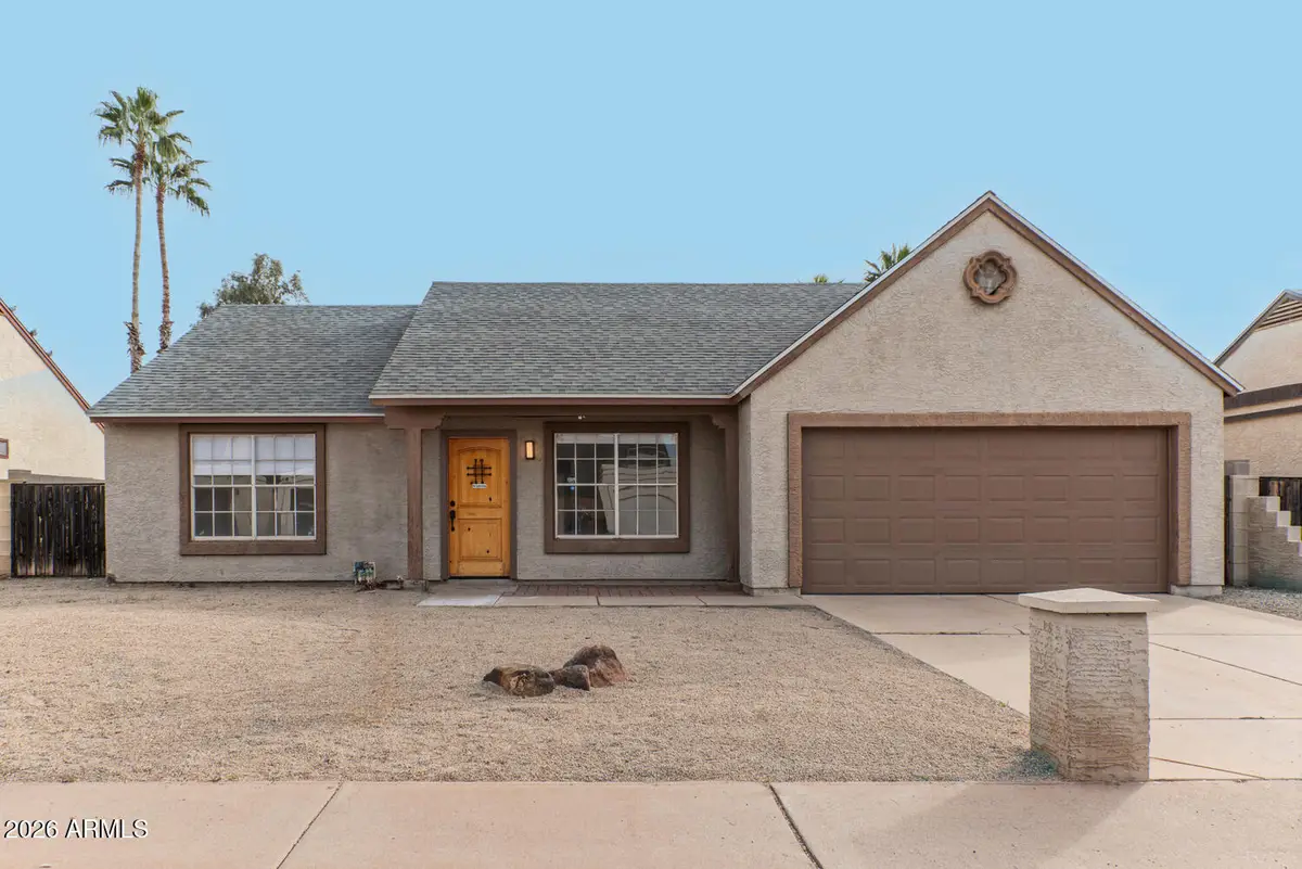 19407 N 9th Street, Phoenix, AZ 85024 - #1