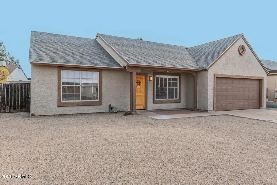 19407 N 9th Street, Phoenix, AZ 85024 - #2