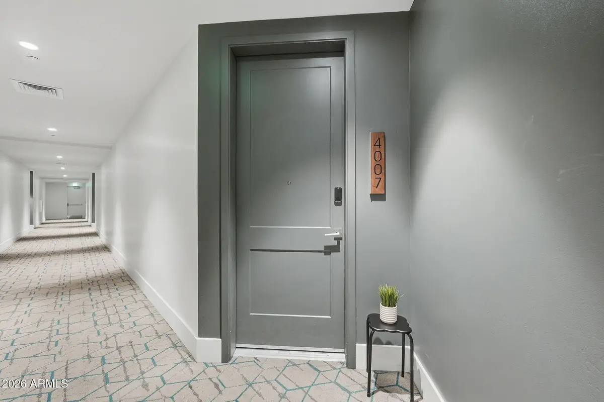 3131 N Central Avenue #4007, Phoenix, AZ 85012 - #1