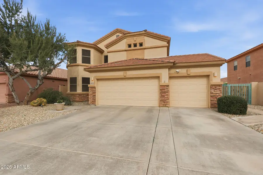 13674 W Holly Street, Goodyear, AZ 85395 - #3
