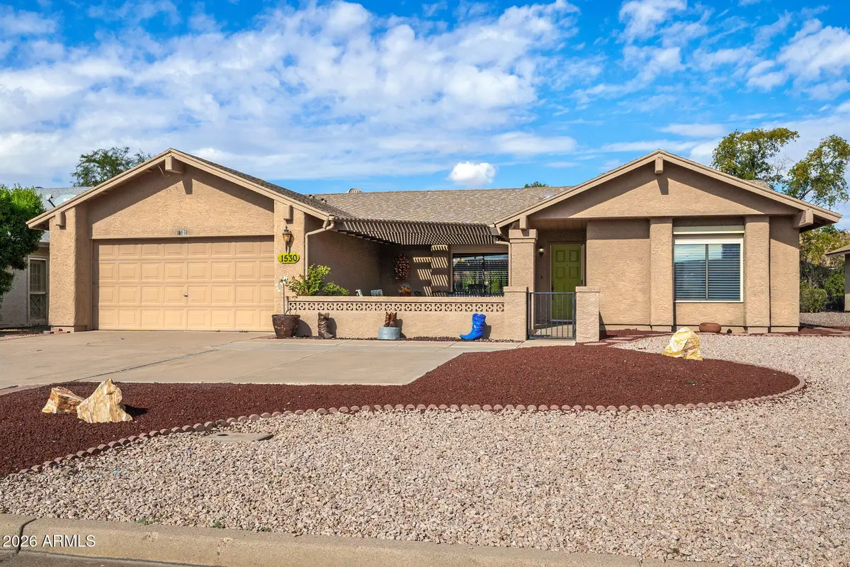 1530 Leisure World --, Mesa, AZ 85206 - Image #1