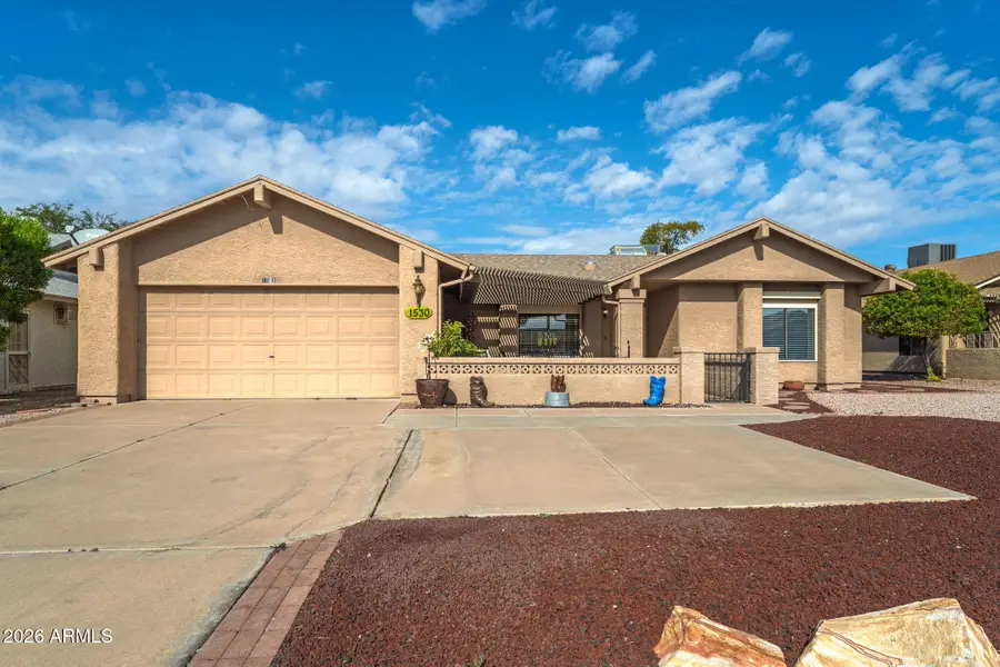 1530 Leisure World --, Mesa, AZ 85206 - Image #2