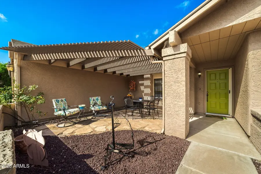 1530 Leisure World --, Mesa, AZ 85206 - Image #3