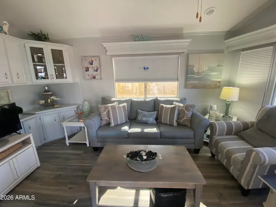 1276 S Shawnee Drive #276, Apache Junction, AZ 85119 - Image #2