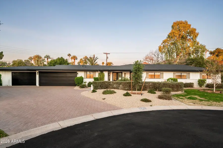 3612 E Pierson Street, Phoenix, AZ 85018 - Image #2