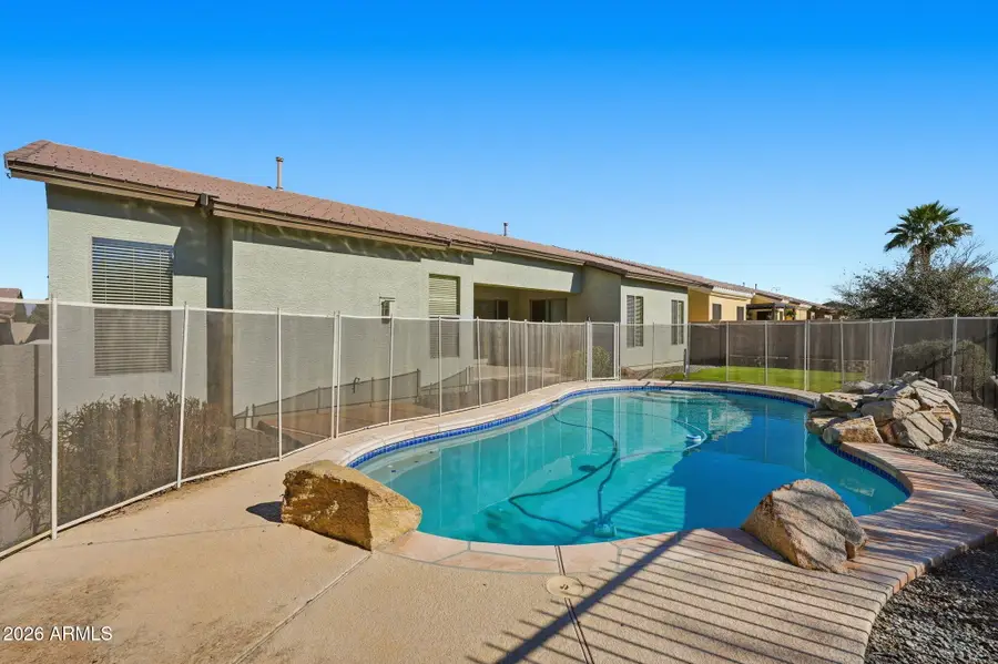 41913 W Centennial Road, Maricopa, AZ 85138 - #2