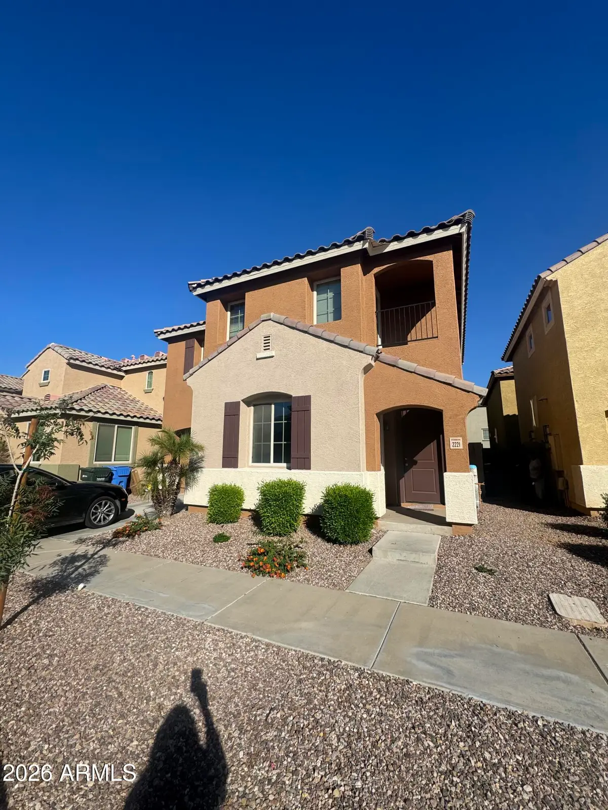 2221 N 78th Drive, Phoenix, AZ 85035 - Image #1