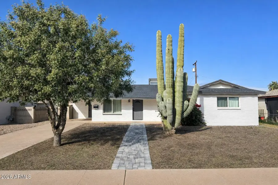 1542 W 5th Place, Tempe, AZ 85281 - #2