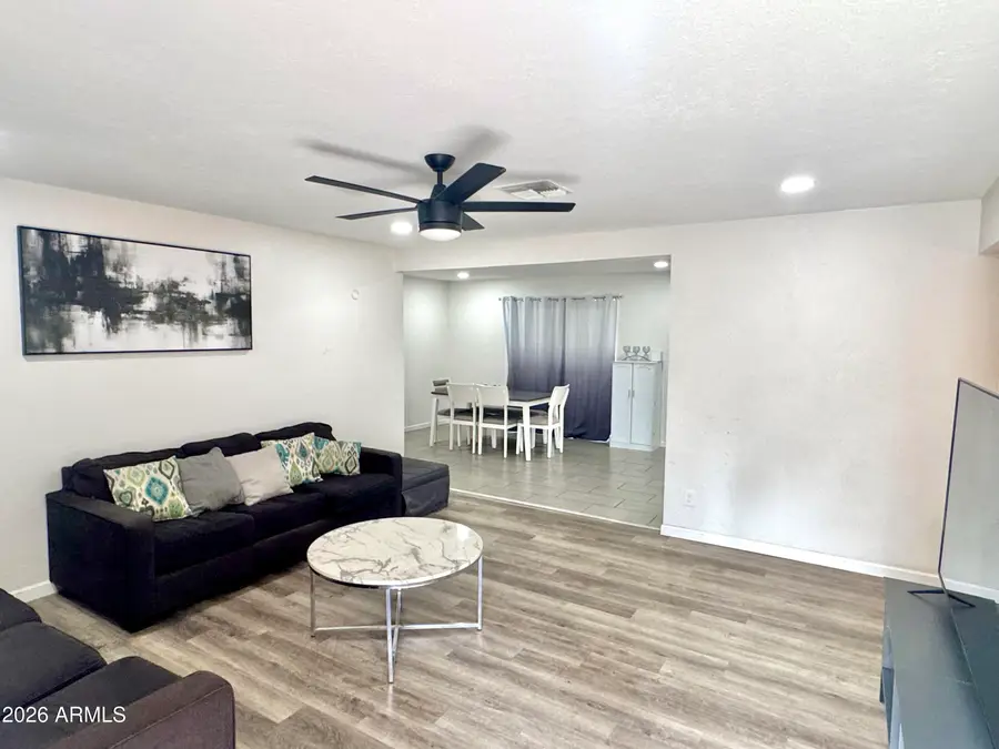 1542 W 5th Place, Tempe, AZ 85281 - #3