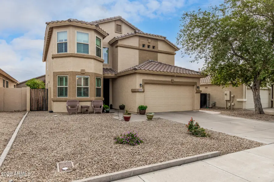 6757 W Tether Trail, Peoria, AZ 85383 - #2