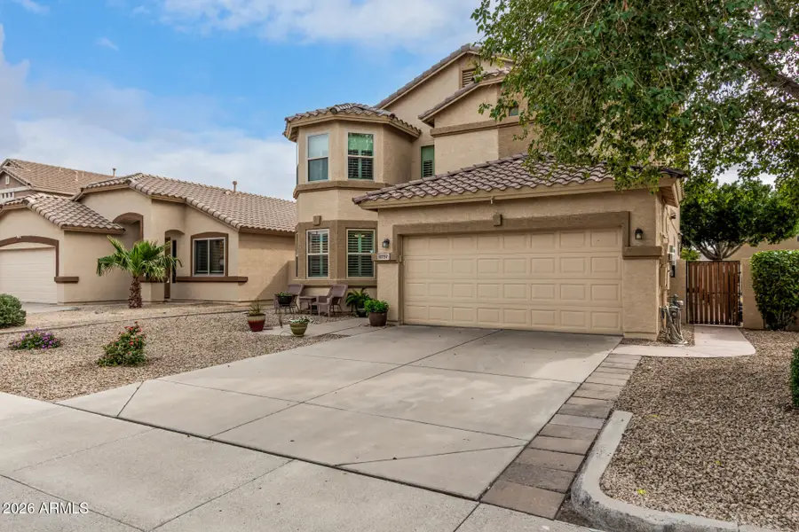 6757 W Tether Trail, Peoria, AZ 85383 - #3