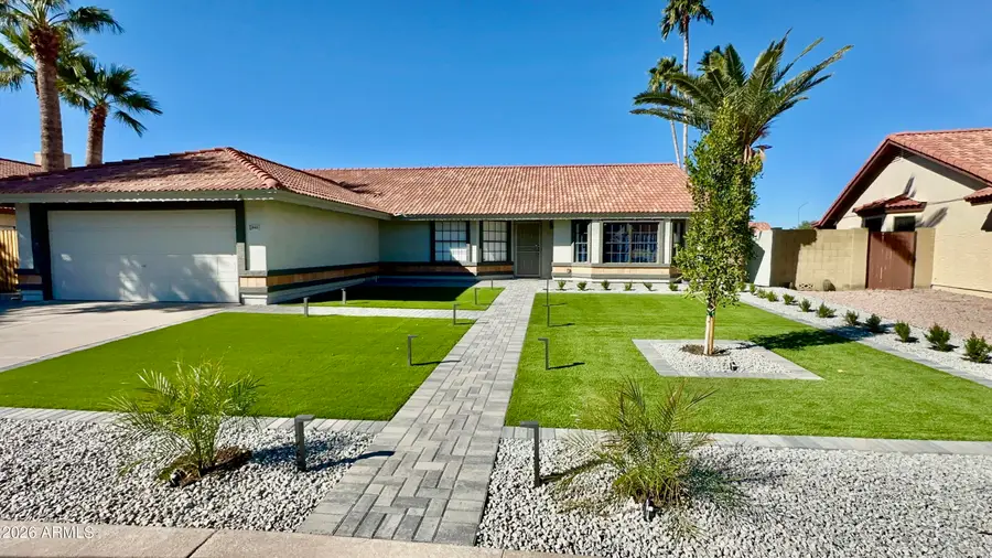 840 N Arvada --, Mesa, AZ 85205 - Image #2