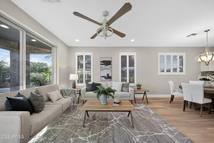 5067 S Girard Street, Gilbert, AZ 85298 - #3