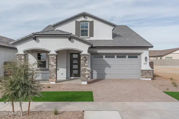 15654 W Voltaire Street, Surprise, AZ 85379