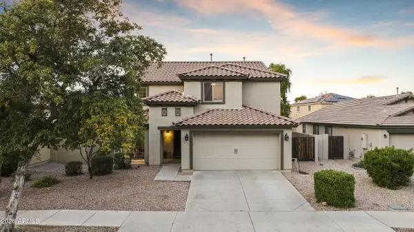 14096 W Larkspur Drive, Surprise, AZ 85379