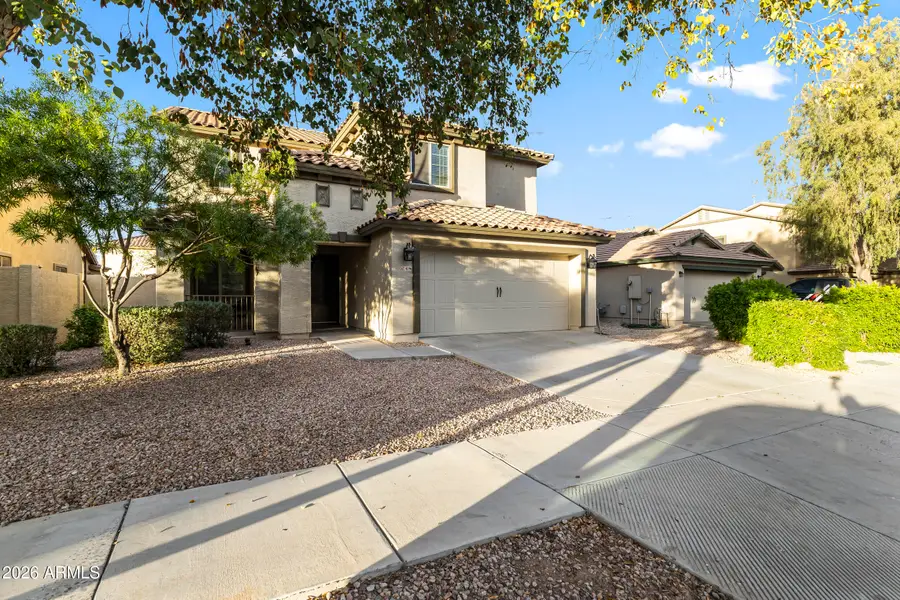 14096 W Larkspur Drive, Surprise, AZ 85379 - #3