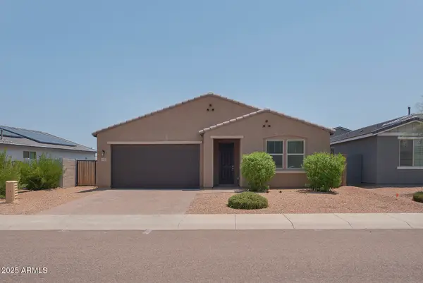 13411 W Lariat Lane, Peoria, AZ 85383