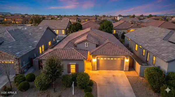 21466 E Via De Arboles --, Queen Creek, AZ 85142