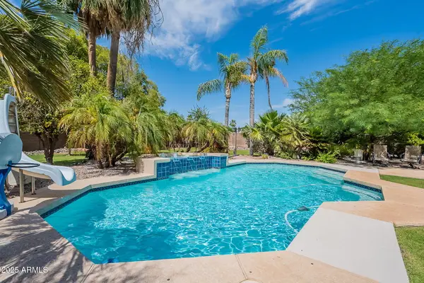 2160 E Kenwood Street, Mesa, AZ 85213