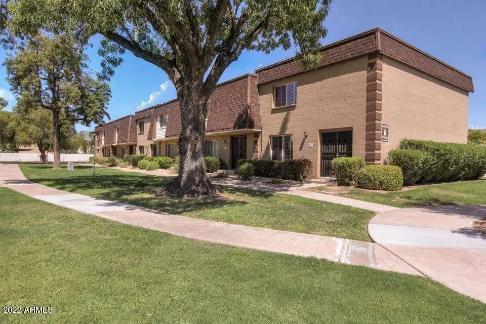 8482 E Chaparral Road, Scottsdale, AZ 85250 - #1