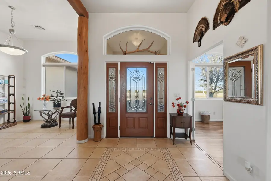 1160 E Javelina Crossing Drive, Huachuca City, AZ 85616 - #3